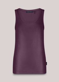Ribbed Tank Top