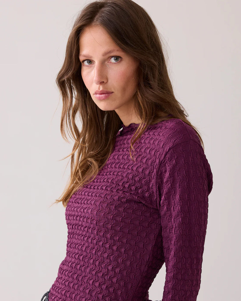 Top Structure Jersey
