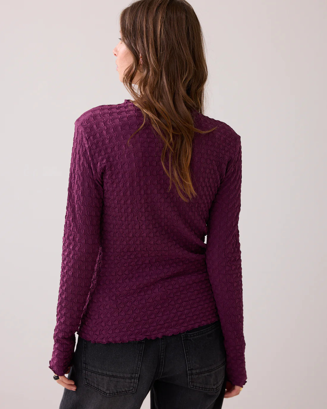 Top Structure Jersey