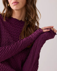 Top Structure Jersey