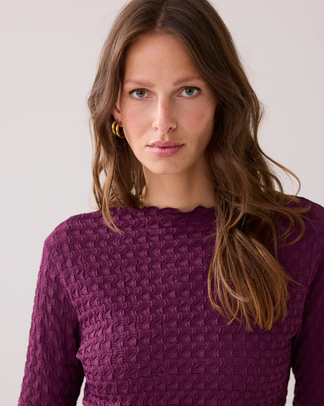 Top Structure Jersey
