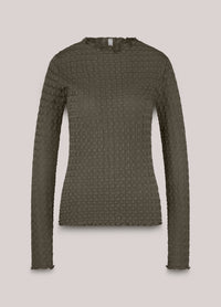 Textured Mesh Top