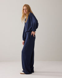 Jersey Soft Scuba Sweatshirt