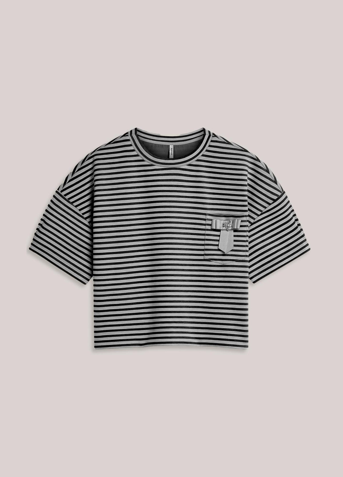 Top Striped Scuba