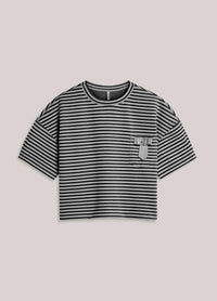 Top Striped Scuba