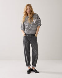 Top Striped Scuba