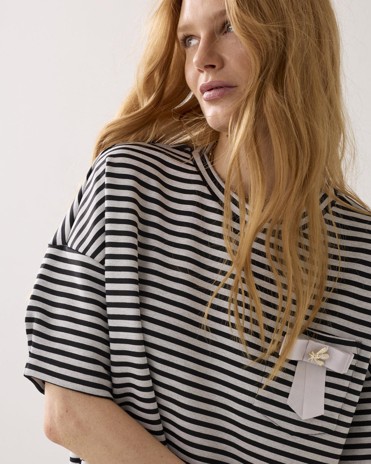 Top Striped Scuba