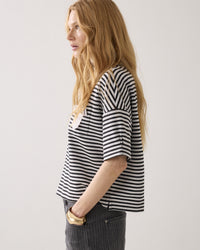 Top Striped Scuba
