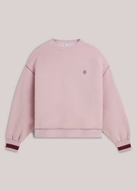 Summum Soft Balloon Sweatshirt