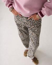 Summum Soft Balloon Sweatshirt