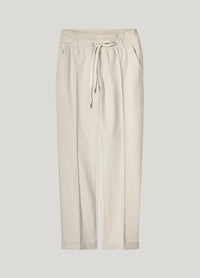 Punto Milano Slim-Fit Trousers
