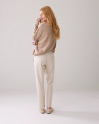 Punto Milano Slim-Fit Trousers