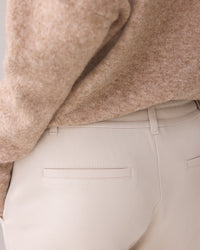 Punto Milano Slim-Fit Trousers
