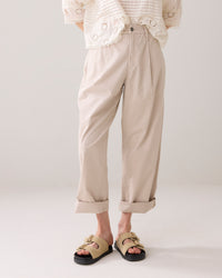 Cocoon Chino Pant