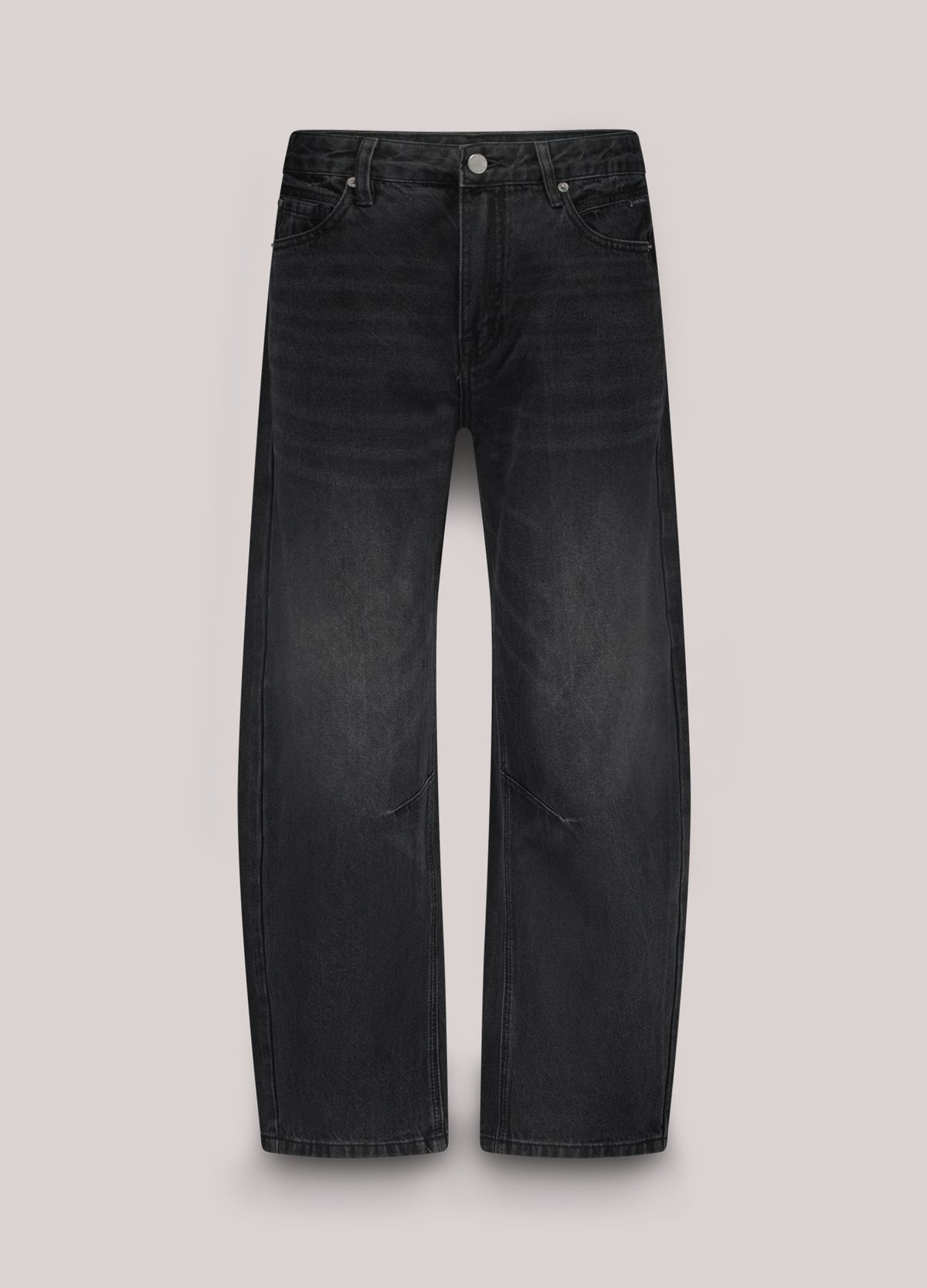 Cocoon-fit Jeans