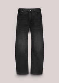Cocoon-fit Jeans