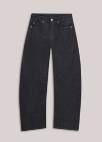 Tapered Jeans Silas Stretch Denim