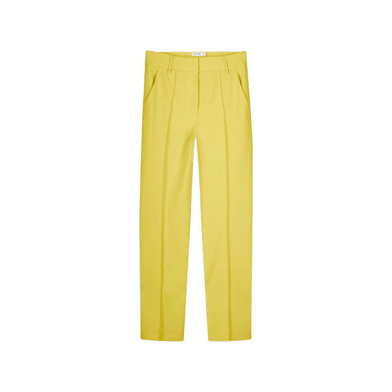 Trousers Narrow Leg