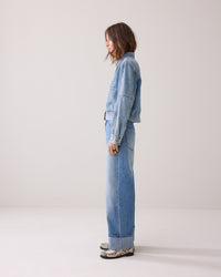 Straight-fit Jeans