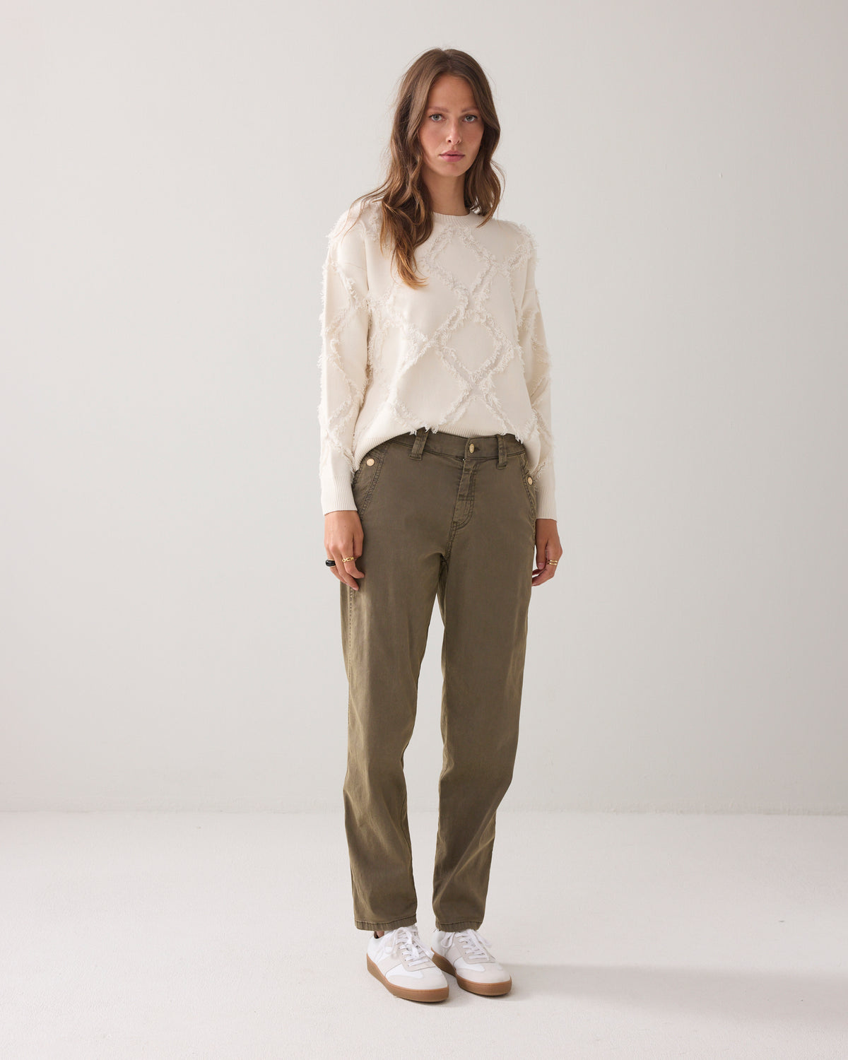 Butter-soft Bestseller Pants