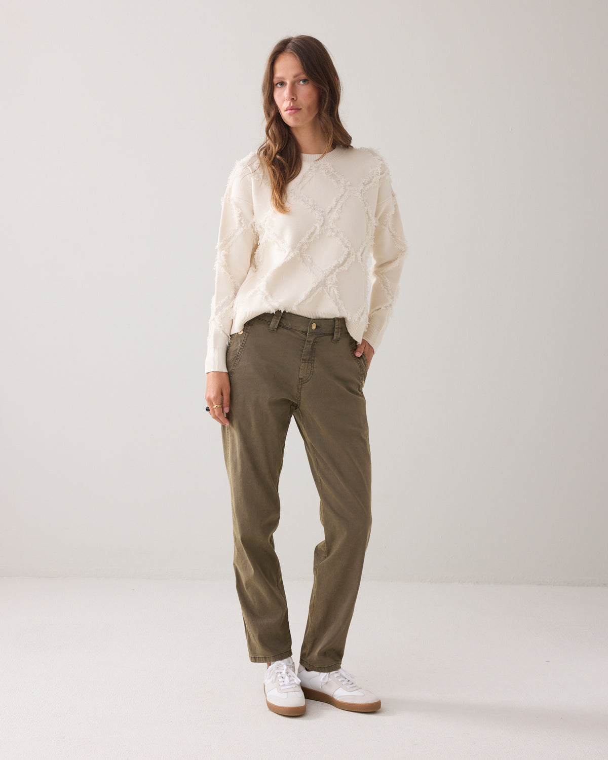 Butter-soft Bestseller Pants