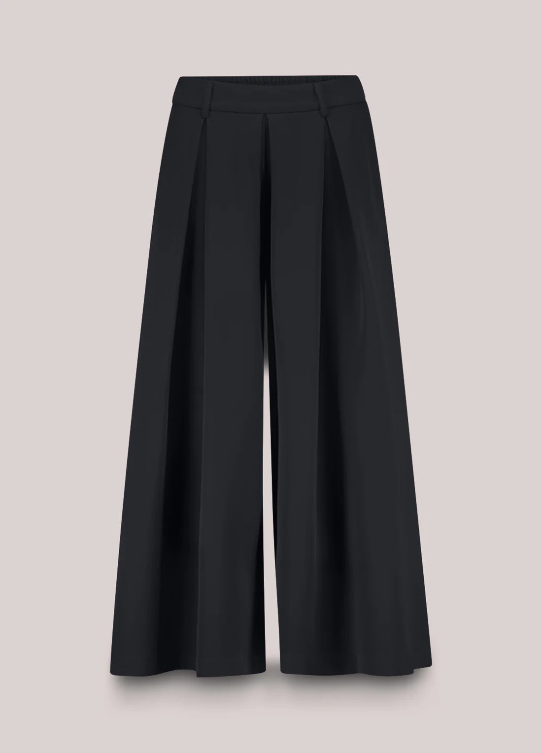 Loose-fitting Culottes