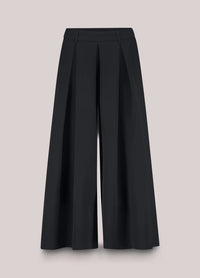Loose-fitting Culottes