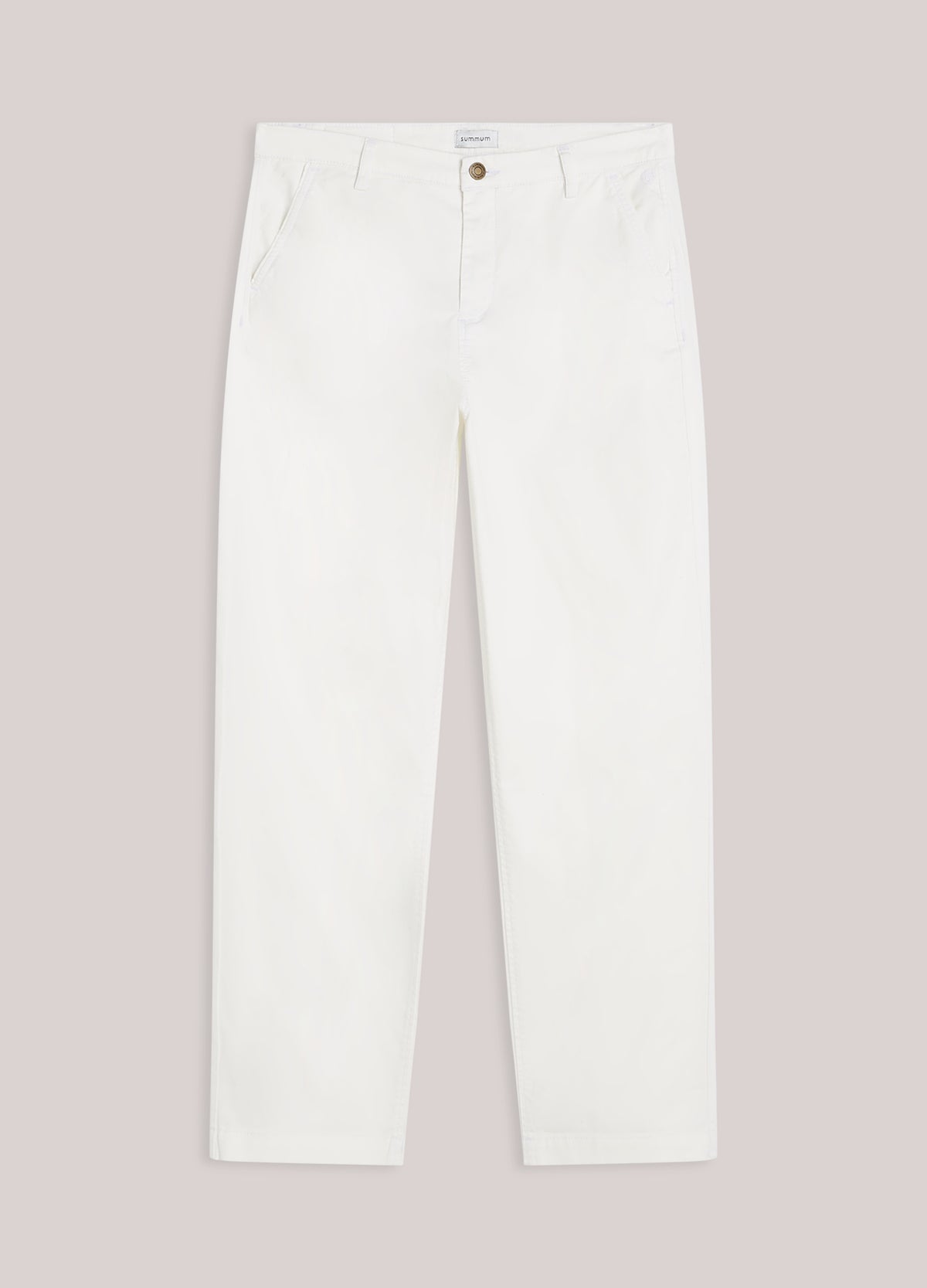 Chino Pants Aurora Stretch Twill