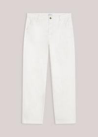 Chino Pants Aurora Stretch Twill