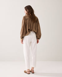 Chino Pants Aurora Stretch Twill