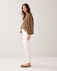 Chino Pants Aurora Stretch Twill