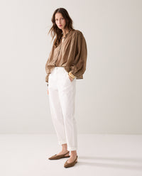 Chino Pants Aurora Stretch Twill
