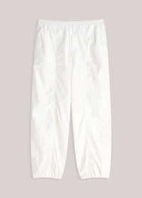Harem Trousers in Breezy Cotton