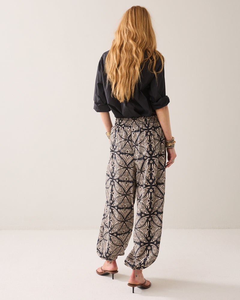 Trousers Ethnic