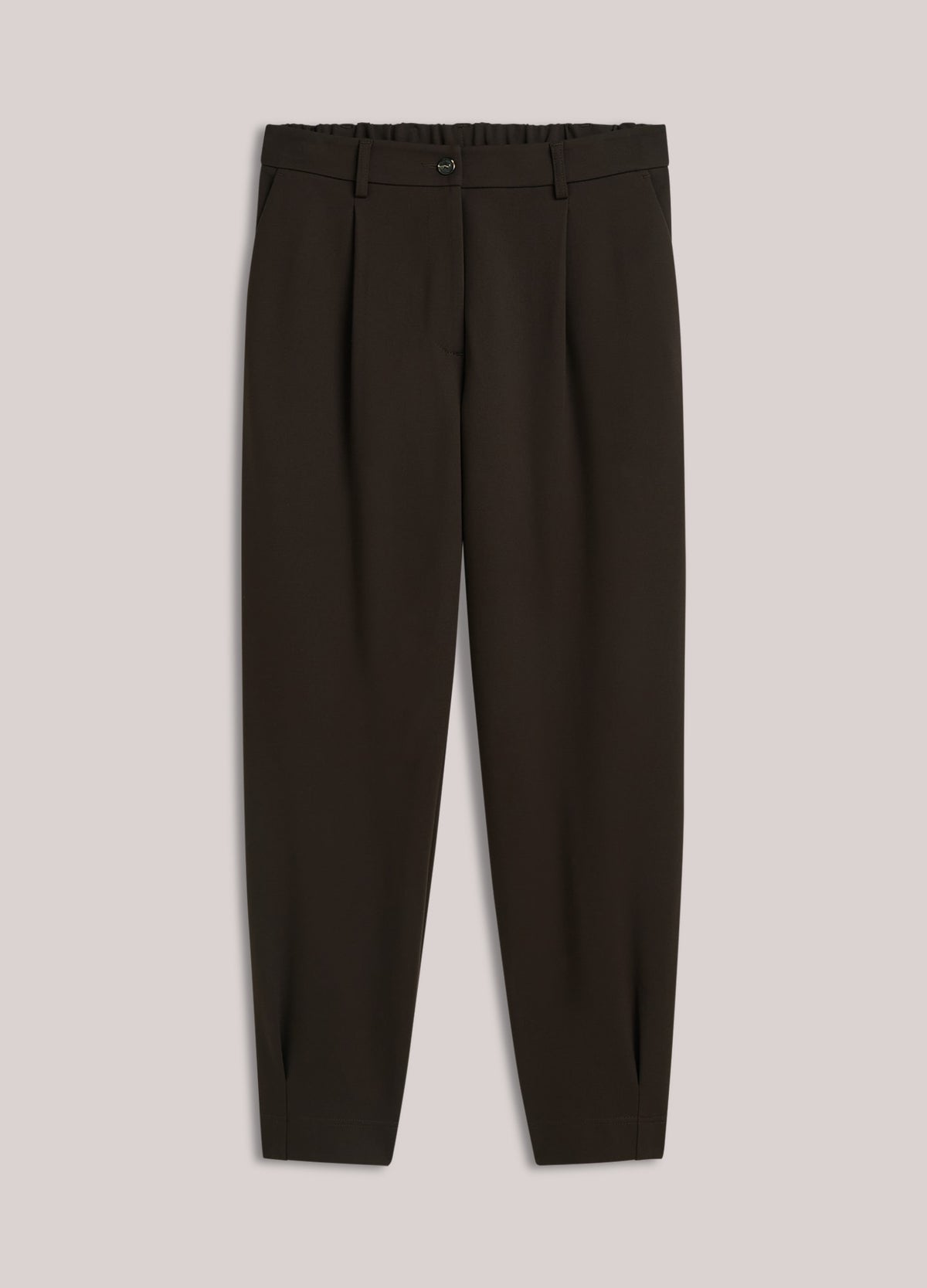 Trousers Punto milano