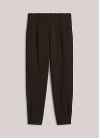 Trousers Punto milano