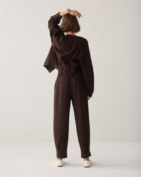 Trousers Punto milano