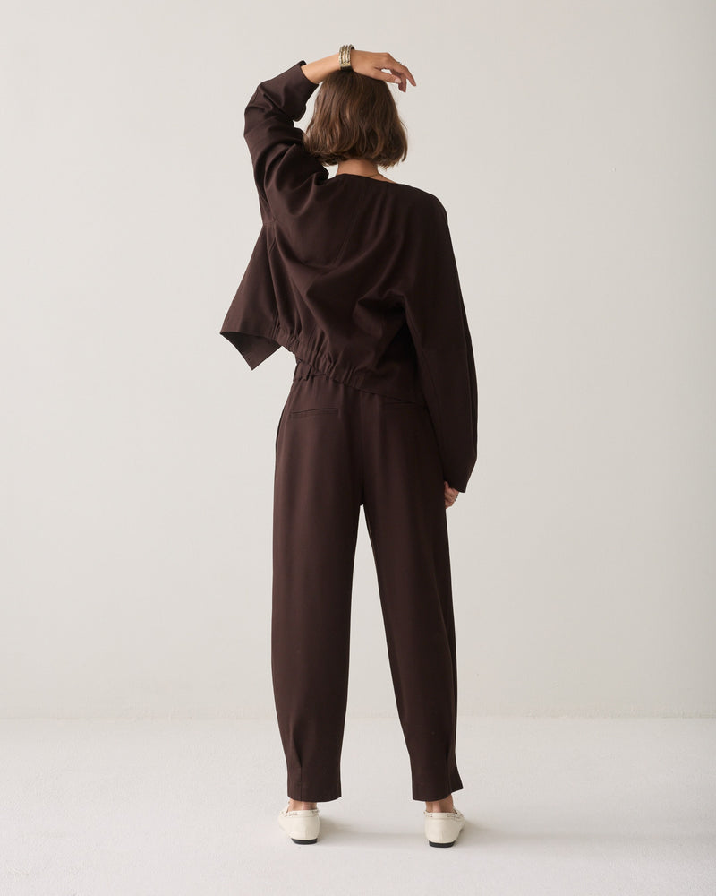 Trousers Punto milano