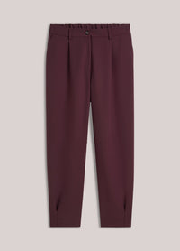 Summum Trousers Tapered Fit