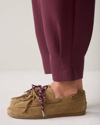 Summum Trousers Tapered Fit