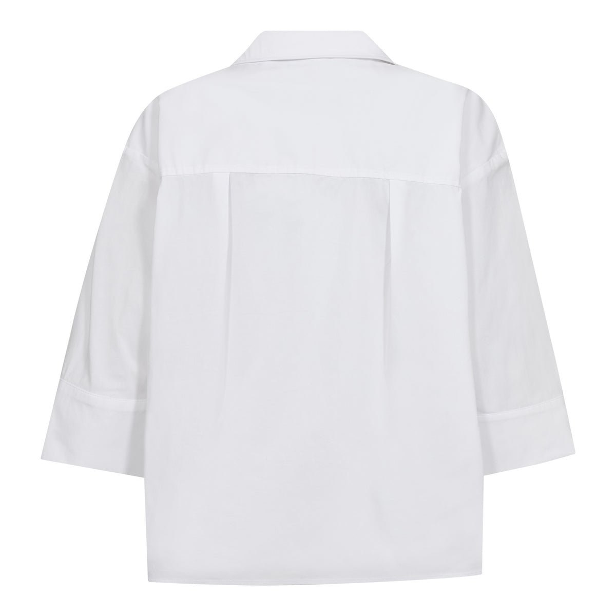 Co'Couture PoppyCC V-Blouse