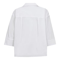 Co'Couture PoppyCC V-Blouse