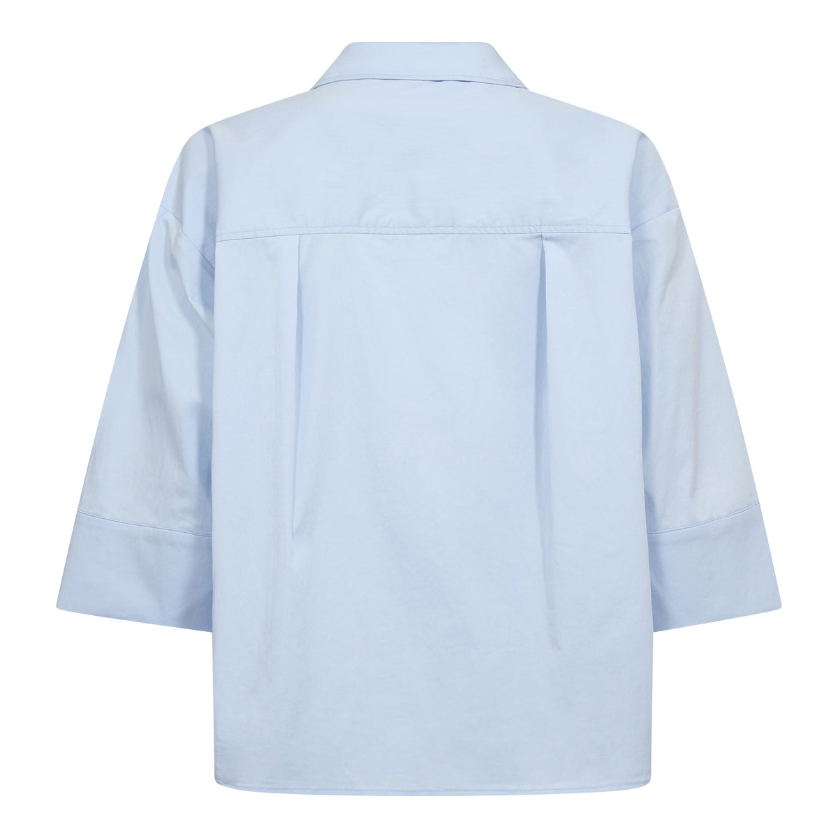 Co'Couture PoppyCC V-Blouse