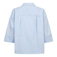 Co'Couture PoppyCC V-Blouse