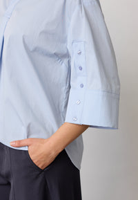 Co'Couture PoppyCC V-Blouse
