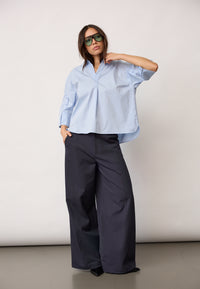 Co'Couture PoppyCC V-Blouse