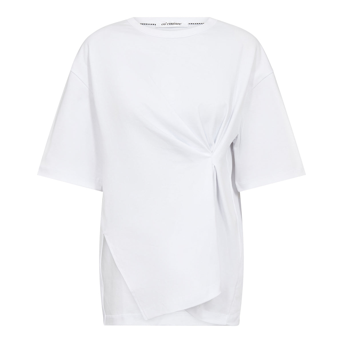 MedaxCC Asym Tee