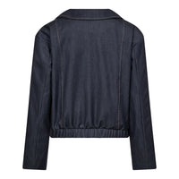 Co'Couture TerryCC Double Breasted Blazer