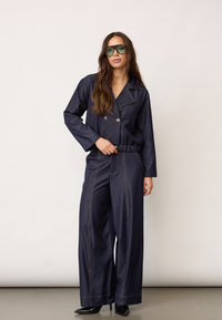 Co'Couture TerryCC Double Breasted Blazer