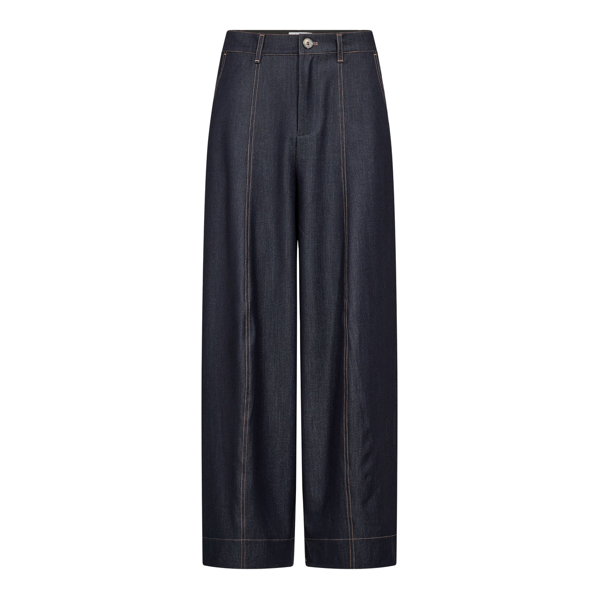 Co'Couture TerryCC Barrel Pant